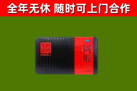 会昌县回收阿胶